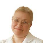 Балаева Екатерина Вячеславовна, Детский хирург - Москва