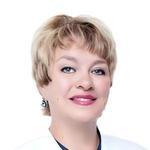 Бахтина Алла Борисовна, Врач УЗИ, Детский врач УЗИ - Москва