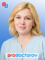 Кайма Светлана Николаевна, Нейропсихолог, Психолог - Москва