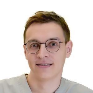 Матюшин Владимир Викторович, массажист - Москва