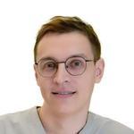 Матюшин Владимир Викторович, Массажист - Москва