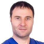 Блохин Виталий Юльевич, Эндокринолог, Врач УЗИ, Хирург - Москва