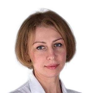 Бодина Светлана Алексеевна,акушер, гинеколог, гинеколог-эндокринолог - Москва
