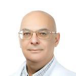 Большов Андрей Иванович, Кардиолог - Москва