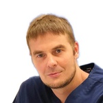 Разумов Дмитрий Владимирович, Невролог, вертебролог - Лобня