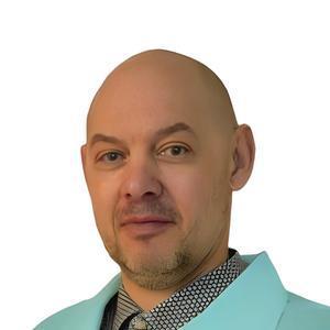 Соломко Александр Петрович, Нарколог, психиатр, психотерапевт - Москва