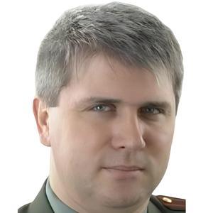 Терещук Сергей Васильевич, челюстно-лицевой хирург, стоматолог - Москва