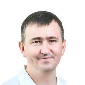 Галушко Дмитрий Анатольевич, хирург - Москва