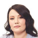 Кадышева Динара Иркиновна, Стоматолог, Стоматолог-эндодонтист - Москва