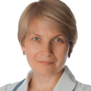 Босенко Юлия Александровна, Детский аллерголог, аллерголог, иммунолог - Москва
