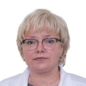 Лашкова Анна Валерьевна, психиатр , детский психиатр - Грозный