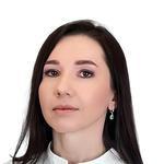 Хорошун Анна Александровна, Невролог, Нейрофизиолог - Москва