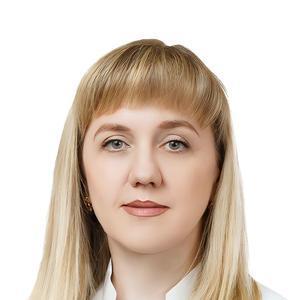 Тарасенко Юлия Григорьевна, дерматолог, венеролог, дерматовенеролог, детский дерматолог - Москва
