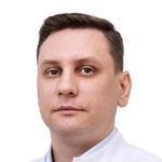 Залата Александр Федорович Залата Александр Федорович, Ортопед, Артролог, Реабилитолог, Травматолог, Физиотерапевт - Москва