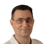 Щетинин Борис Валентинович, Хирург, Проктолог (колопроктолог) - Москва
