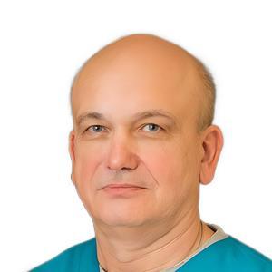 Киртаев Андрей Геннадьевич, анестезиолог-реаниматолог - Москва