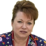 Петрова Любовь Александровна, Педиатр, Неонатолог - Москва
