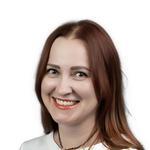 Конькова Александра Михайловна