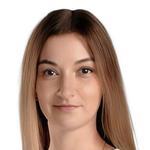 Фельдшерова Юлия Александровна, Детский офтальмолог, Офтальмолог (окулист) - Москва