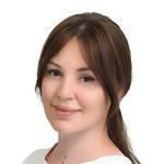 Хасанова Радлина Султановна, Врач-косметолог, Дерматолог - Москва