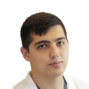 Алимов Сейфулла Владимирович, детский хирург - Москва