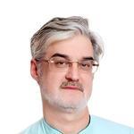 Габлия Михаил Юрьевич, Уролог, Андролог, Врач УЗИ - Москва