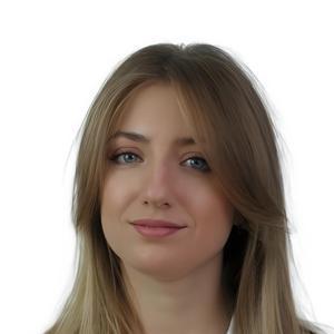 Смирнова Юлия Сергеевна, дерматолог , венеролог - Москва