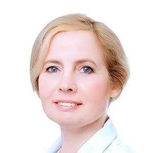 Гаранина Анна Станиславовна, Проктолог, Эндоскопист - Москва