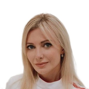 Гнедаш Ольга Валерьевна, гинеколог, акушер, гинеколог-эндокринолог - Москва