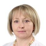 Голубева Ирина Владимировна, Гинеколог - Москва