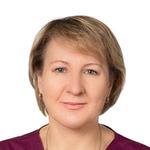 Горбатенкова Наталья Александровна, Гинеколог, Акушер, Гинеколог-хирург - Москва