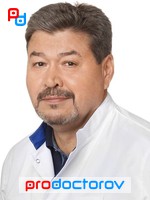 Горбунов Андрей Львович, Гинеколог, Акушер - Москва