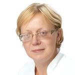 Гусар Ирина Леонидовна, Нефролог, детский нефролог, педиатр - Москва