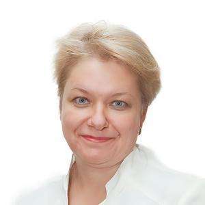 Денисова Светлана Михайловна, Гинеколог, акушер - Москва