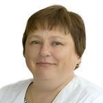 Довгун Оксана Борисовна, Детский аллерголог, Детский пульмонолог, Педиатр - Обнинск