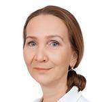 Довлетханова Эльмира Робертовна Довлетханова Эльмира Робертовна, Гинеколог, Акушер - Москва