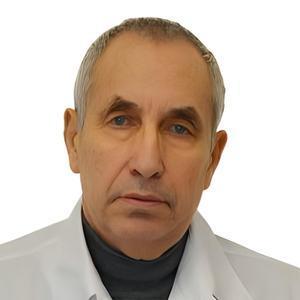 Королев Александр Георгиевич, Стоматолог - Москва