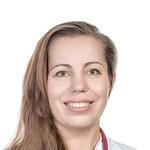 Тарасова Ирина Александровна, Хирург - Москва