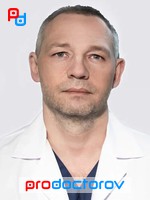 Новиков Александр Борисович, Онколог-уролог - Москва