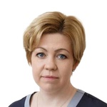 Бабина Ирина Александровна, Ревматолог, Врач УЗИ, Терапевт, Функциональный диагност - Воронеж