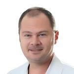 Гонтаренко Владимир Николаевич Гонтаренко Владимир Николаевич, Сосудистый хирург (ангиохирург) - Москва