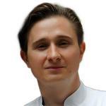 Коробков Александр Олегович Коробков Александр Олегович, Малоинвазивный хирург, Сосудистый хирург (ангиохирург) - Москва