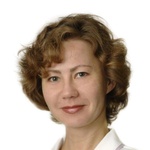 Тимофеева Светлана Сергеевна, Физиотерапевт - Химки