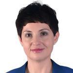 Ларина Ольга Михайловна, Рентгенолог - Москва