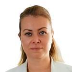 Лазуткина Виктория Юрьевна, Рентгенолог - Москва