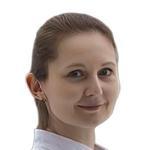 Акчурина Эльвира Дамировна, Рентгенолог - Москва