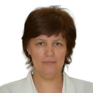 Елена Букреева. Блог