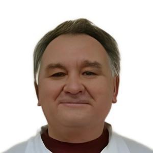 Еналеев Иркин Искандарович, детский хирург - Москва