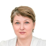 Федонюк Инесса Дмитриевна, Детский невролог, Невролог, Эпилептолог - Москва