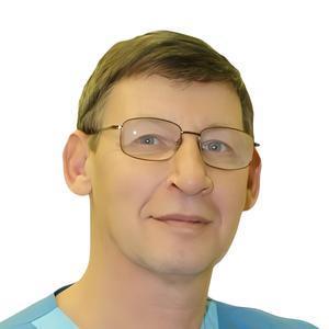 Махров Лев Александрович, детский ортопед, детский травматолог, детский хирург, детский хирург-ортопед - Москва